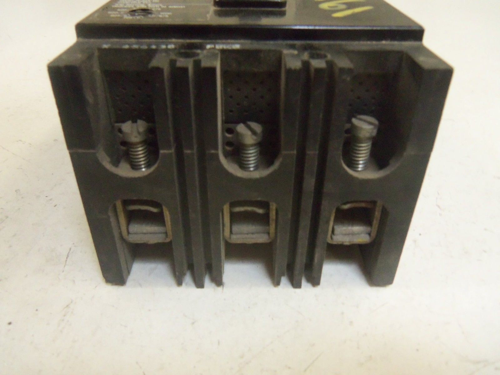 WESTINGHOUSE MCP331000C *USED*
