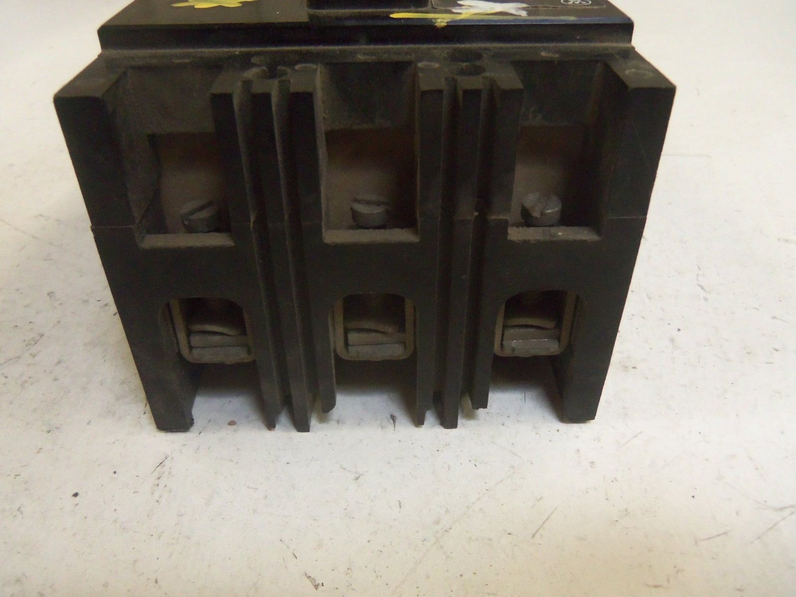 WESTINGHOUSE MCP331000C *USED*