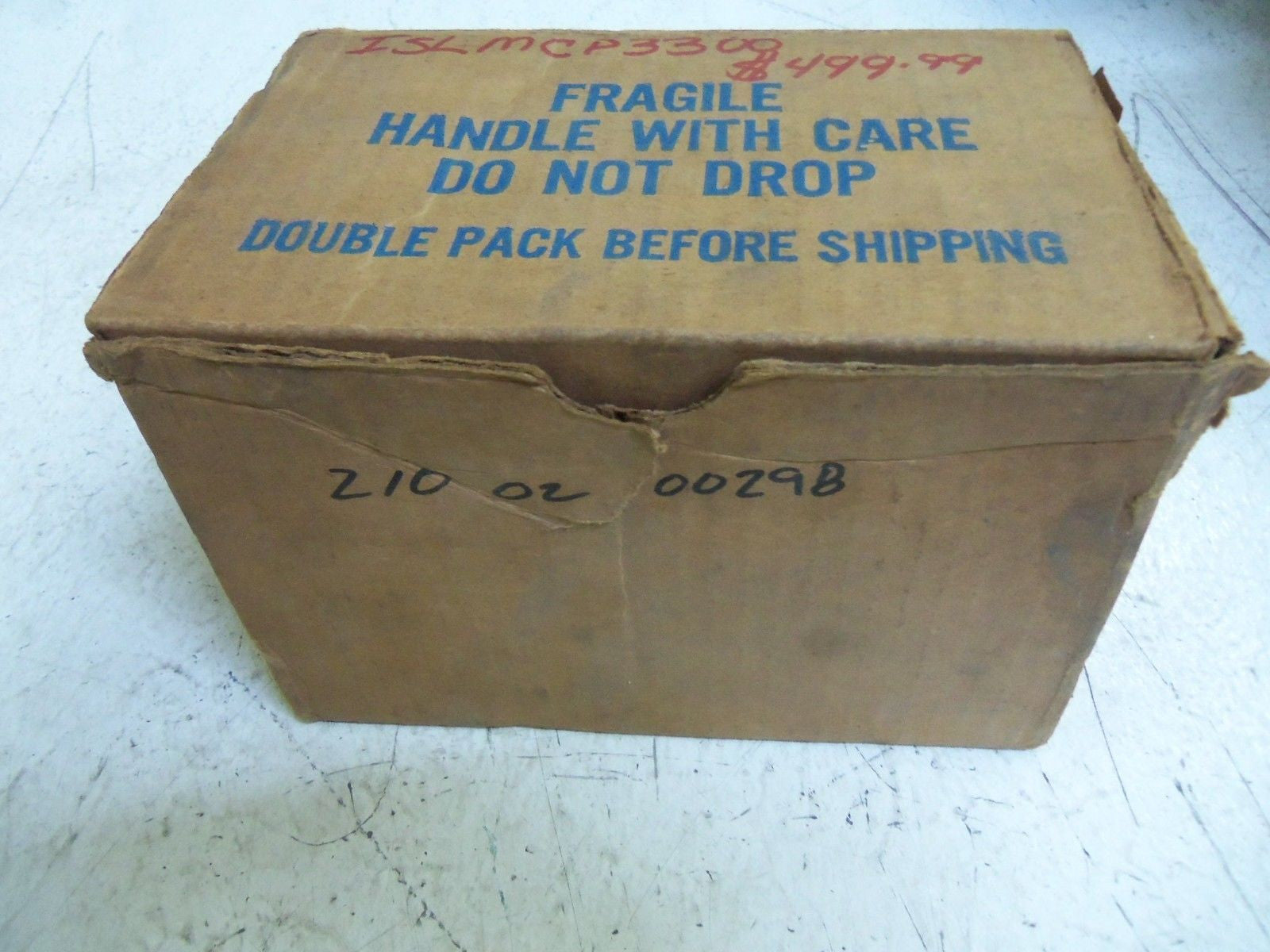 WESTINGHOUSE MCP331000CR CIRCUIT BREAKER *NEW IN BOX*