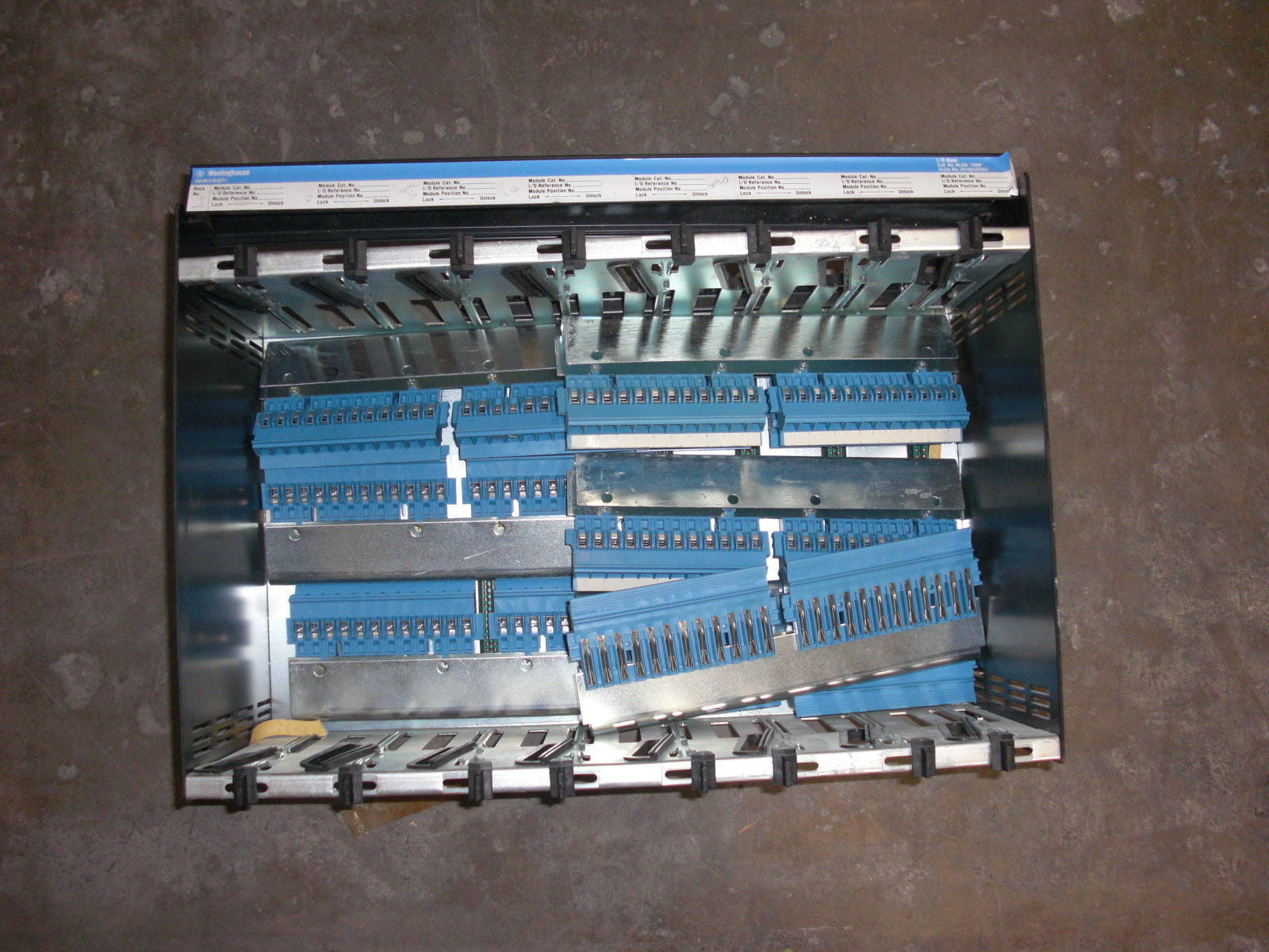 WESTINGHOUSE NLRH-708P *USED*
