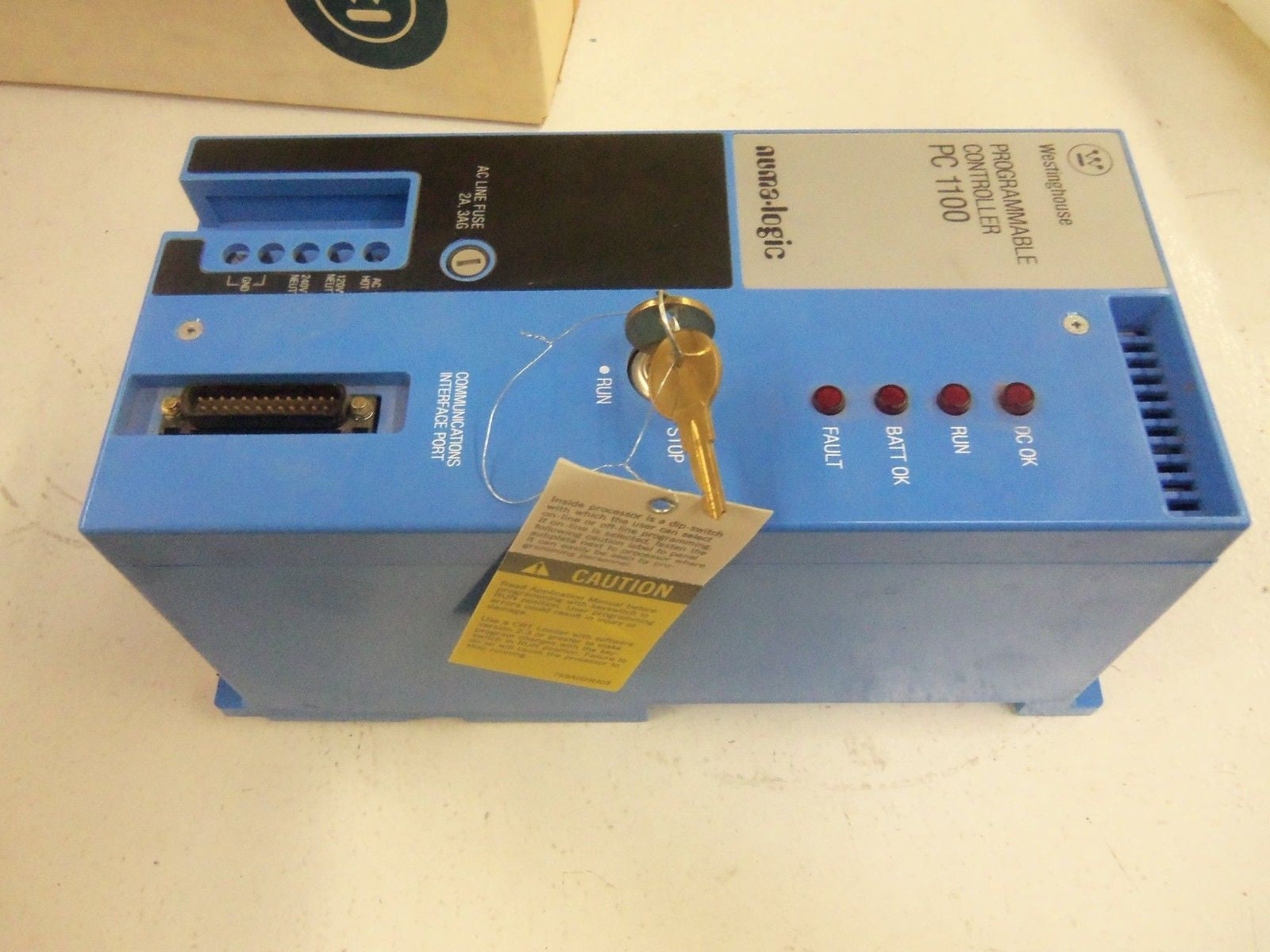 WESTINGHOUSE PC1100-1022 *NEW IN BOX*