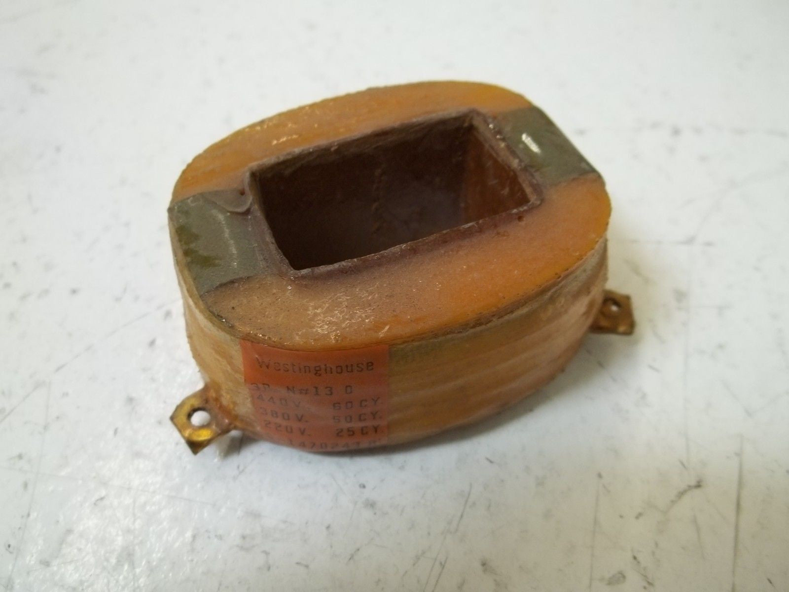 WESTINGHOUSE S-1470243B NSMP