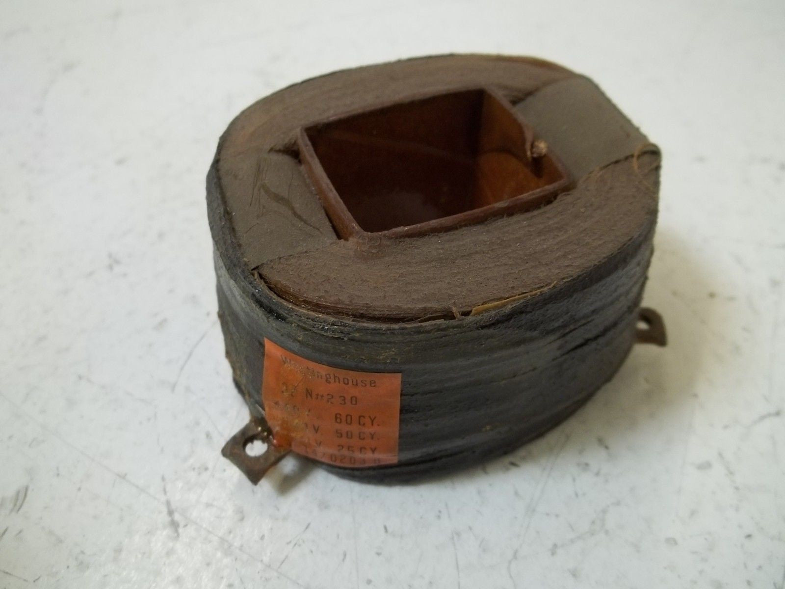 WESTINGHOUSE S-1470203B 440V COIL *USED*