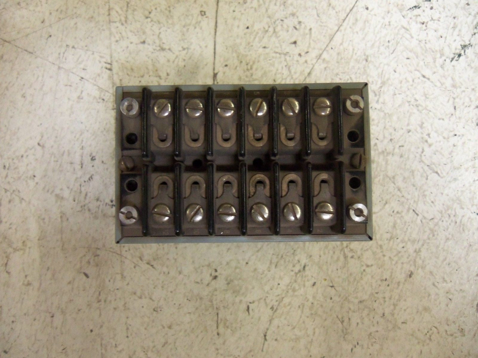 WESTINGHOUSE VP2-840 TRANSDUCER *USED*