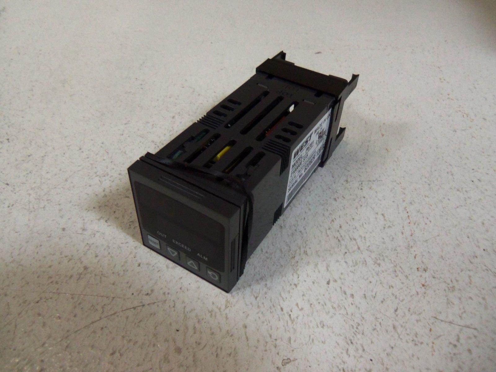 WEST P6701 TEMPERATURE CONTROLLER  *NEW IN BOX*