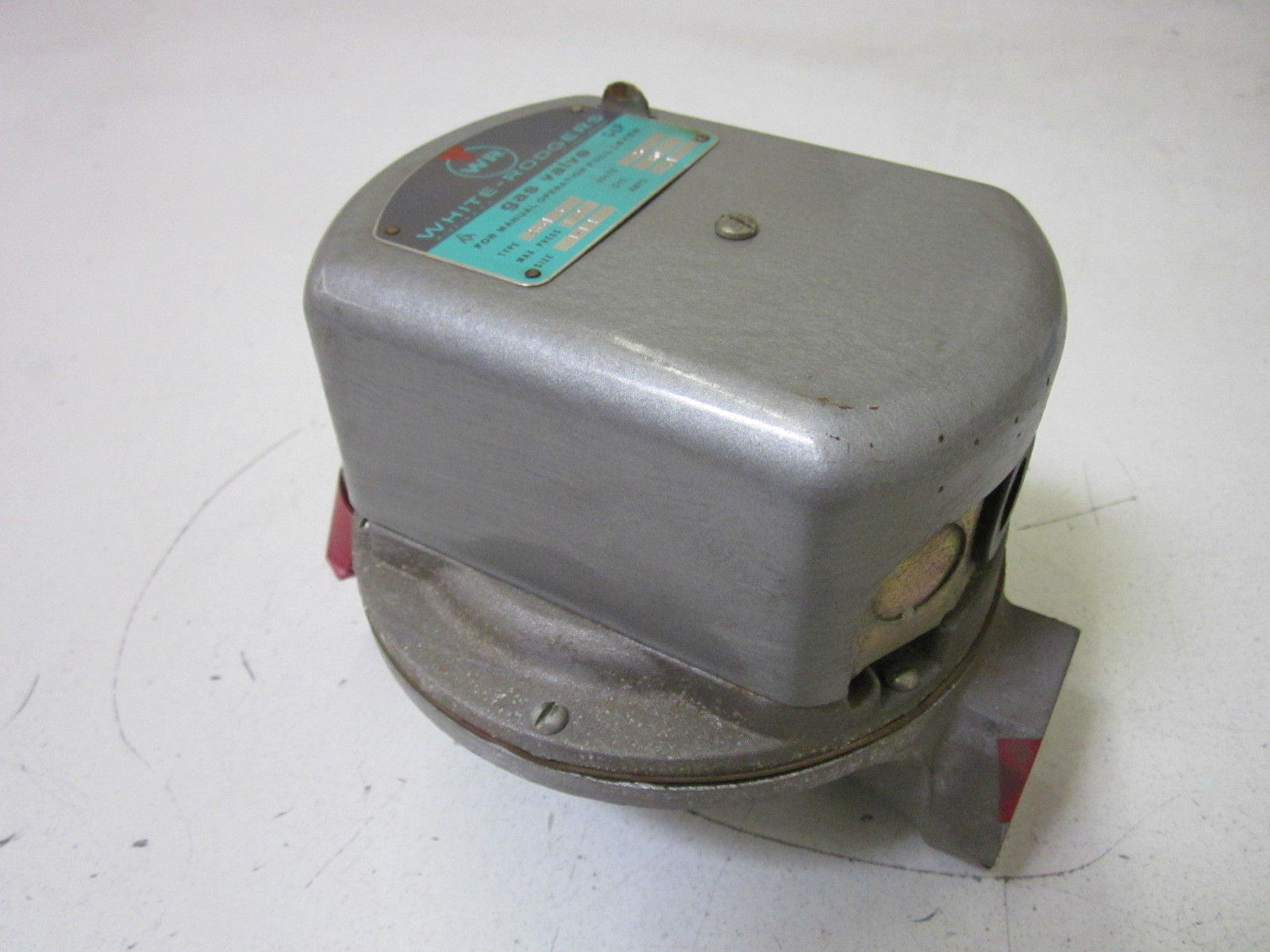 WHITE-RODGERS 2631-3 *USED*