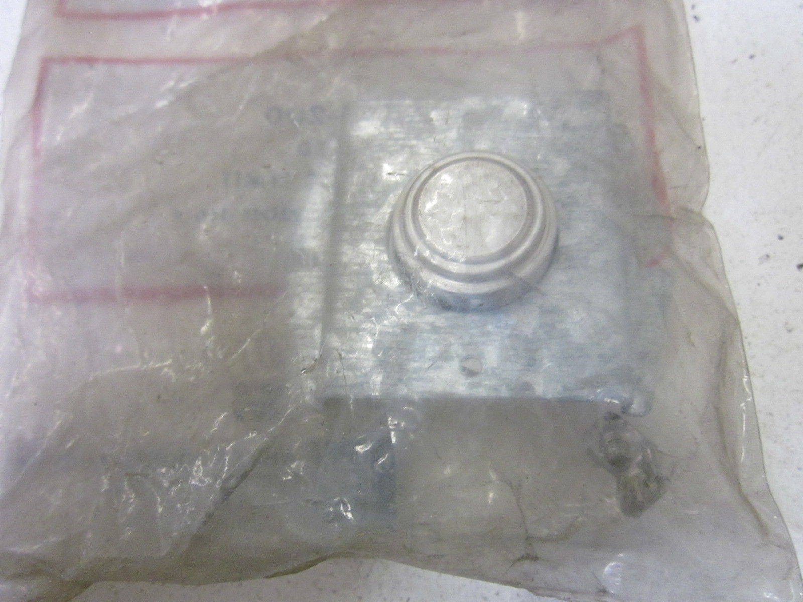 WHITE-RODGERS 3L01-200 *NEW IN A FACTORY BAG*