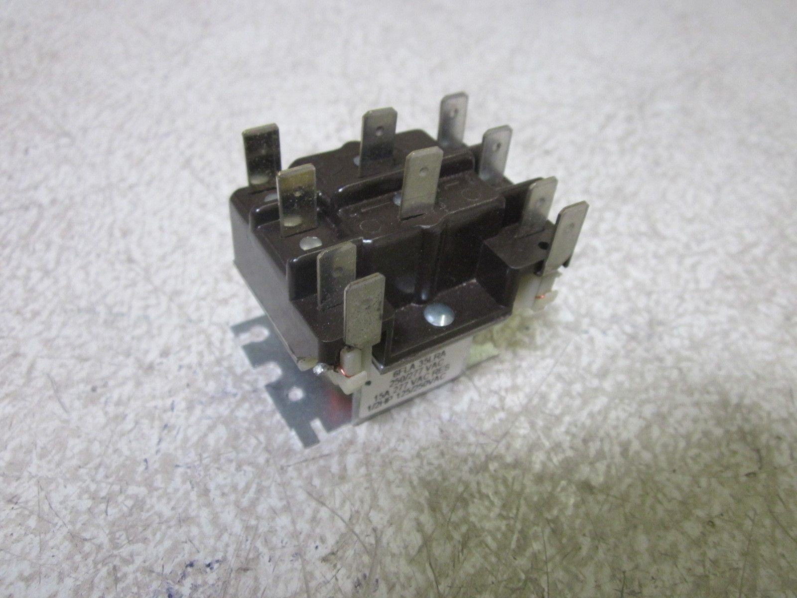 WHITE-RODGERS 90-340 COIL 24VAC *NEW IN BOX*