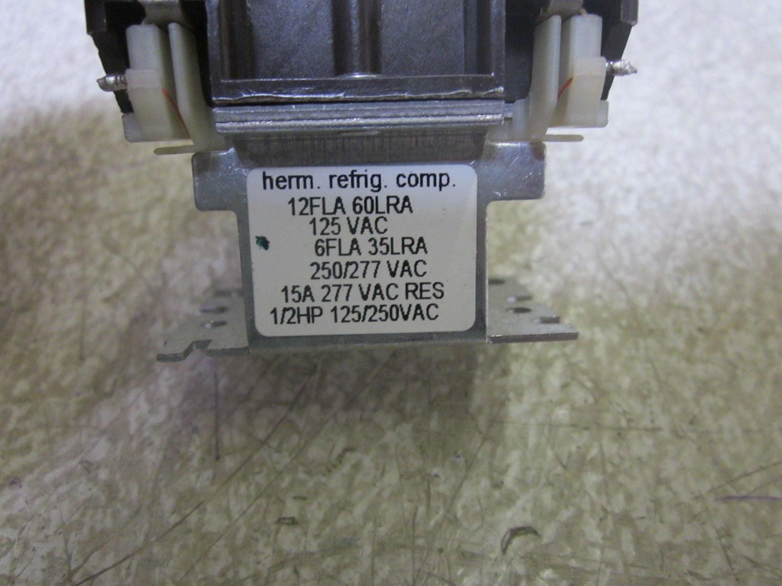 WHITE-RODGERS 90-340 COIL 24VAC *NEW IN BOX*