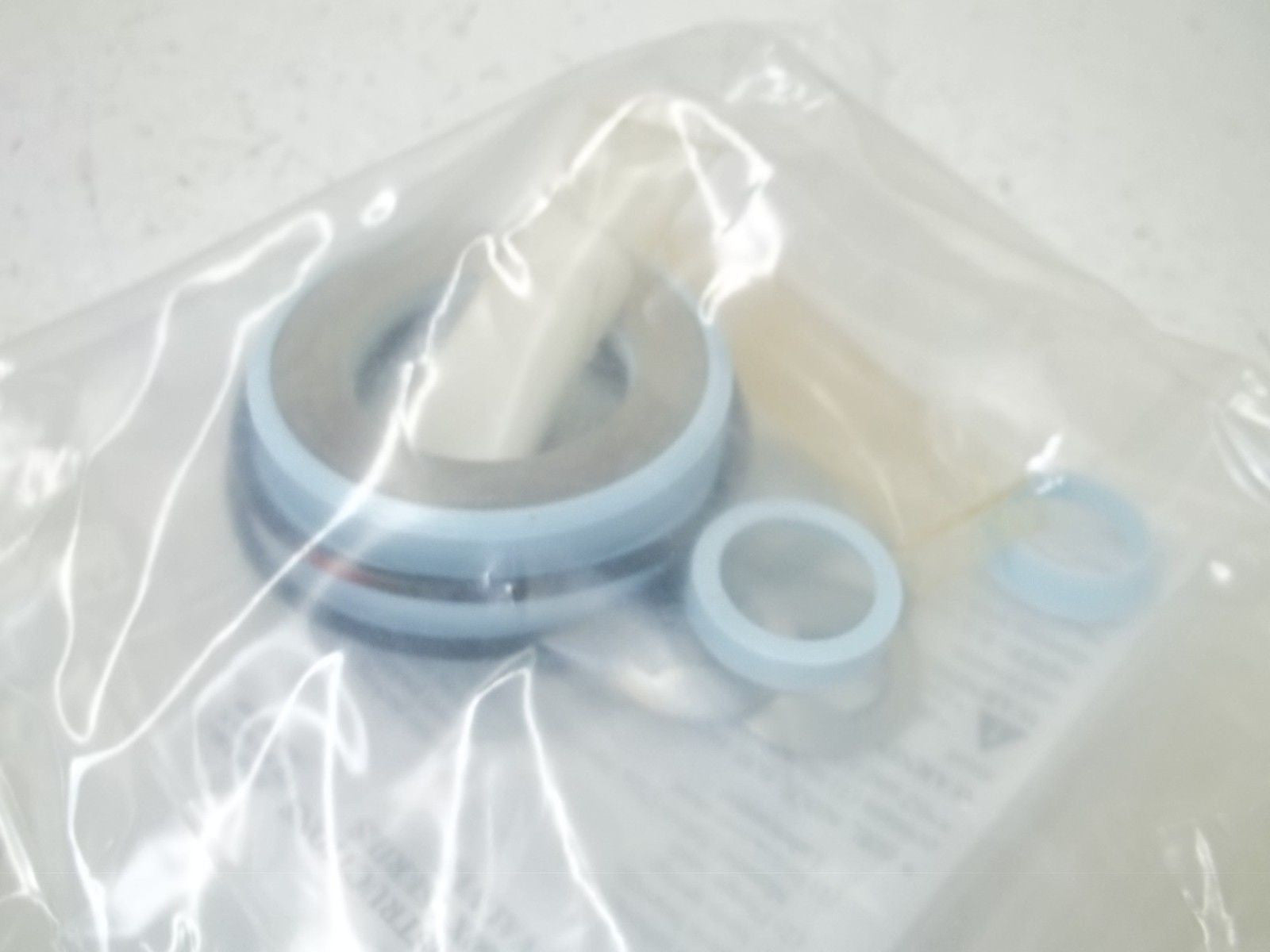 WHITEY SS-91K-67T TYT SEAL KIT *NEW IN BOX*