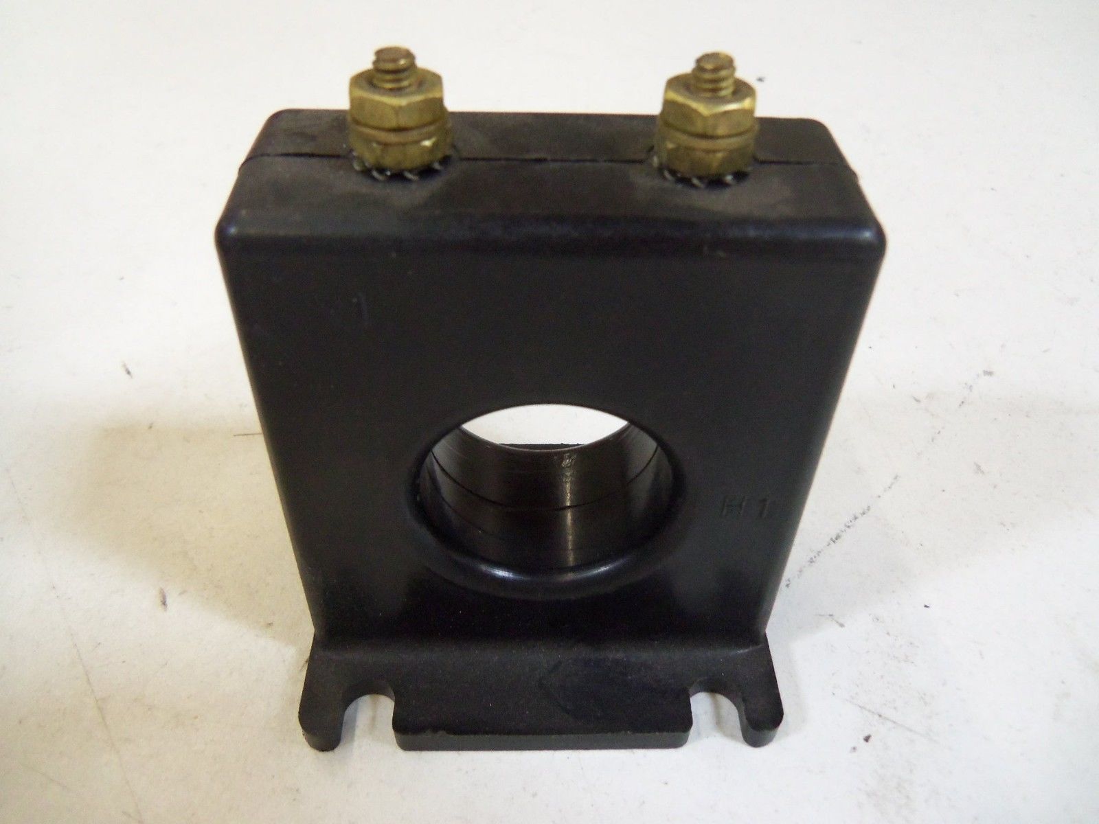 WICC 2559-100-00T CURRENT TRANSFORMER *USED*