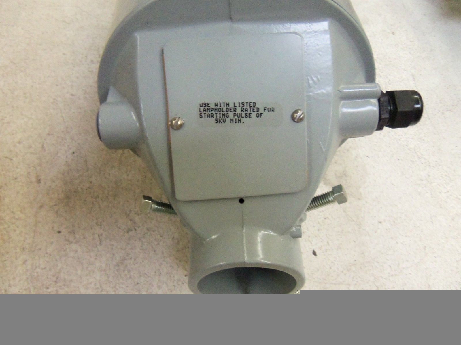 WIDE-LITE 1000-FS-480 AUTOTRANSFORMER BALLAST *NEW IN BOX*