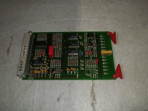 WIEDENBACH AL 105 *USED*