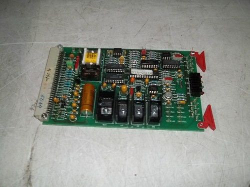 WIEDENBACH HV-105-3 *USED*