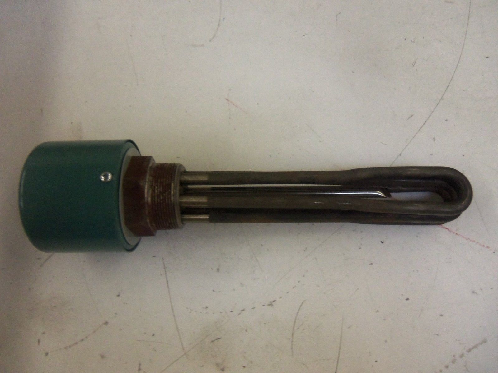 WIEGAND ARMT0-2XX HEATER ELEMENT *NEW NO BOX*