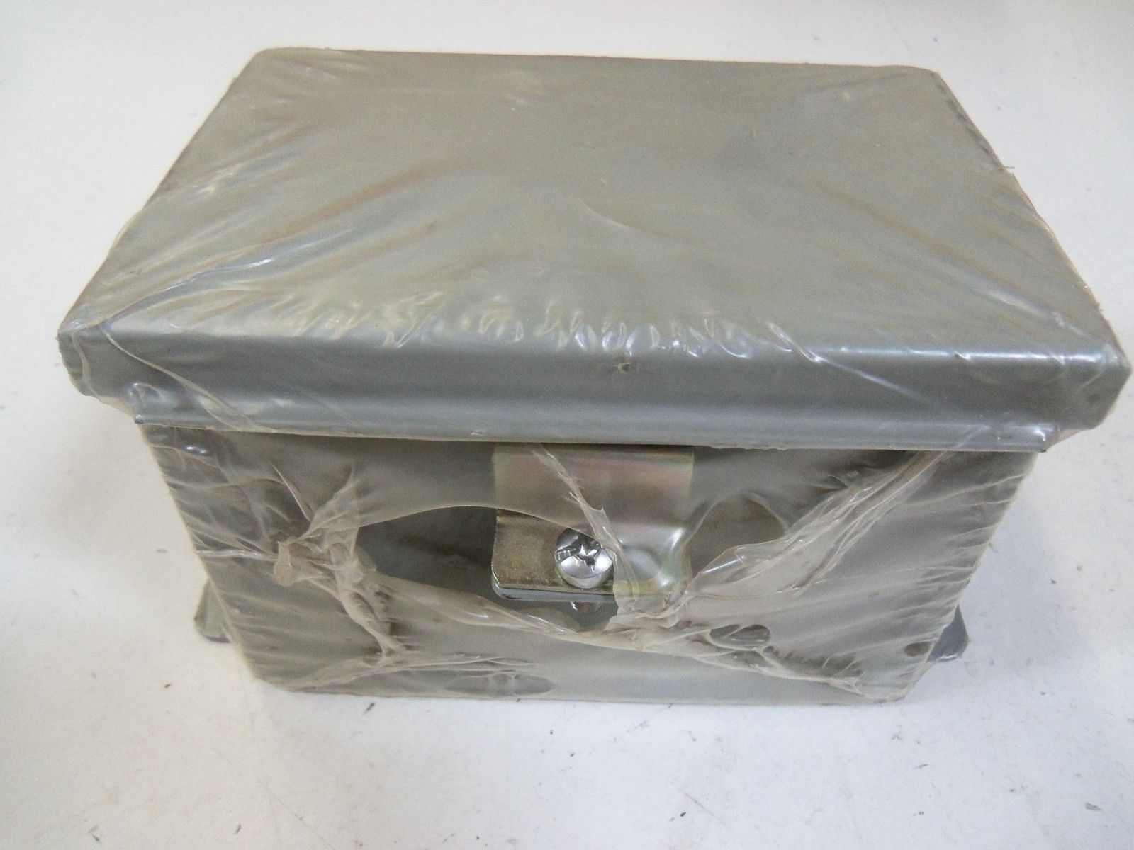 WIEGMANN B060404CH *NEW NO BOX*