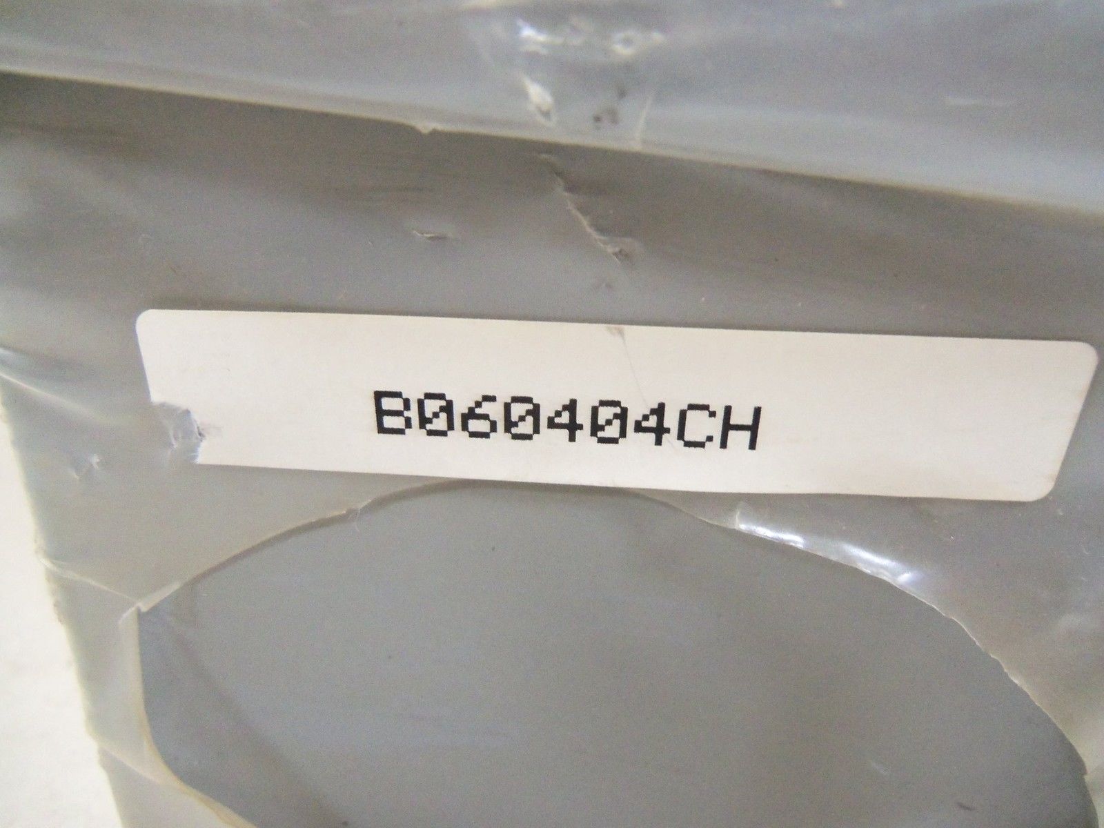 WIEGMANN B060404CH *NEW NO BOX*