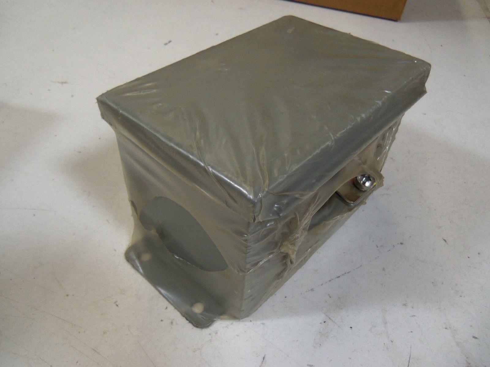 WIEGMANN B060404CH *NEW NO BOX*