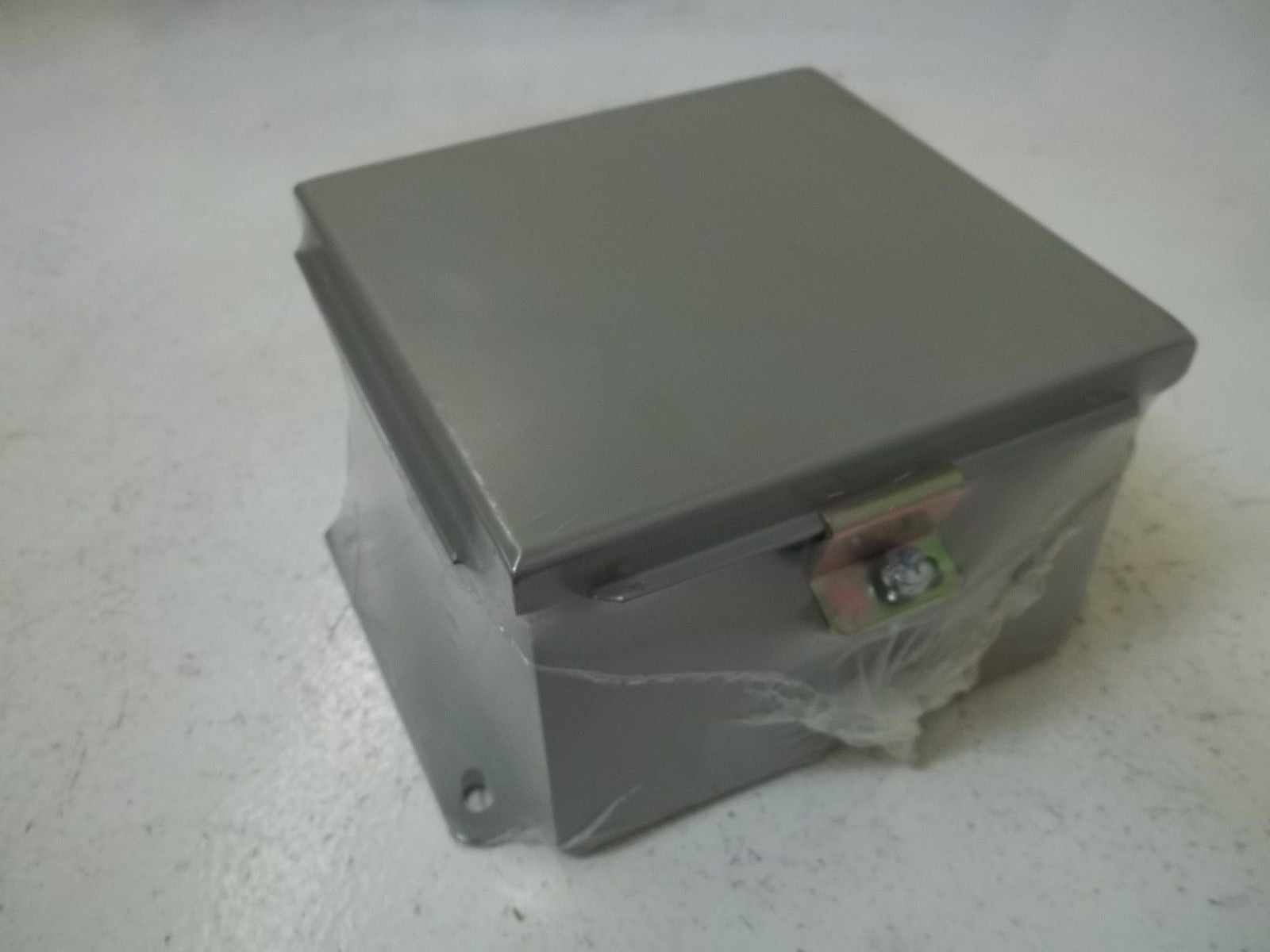 WIEGMANN B060604CH *NEW IN BOX*