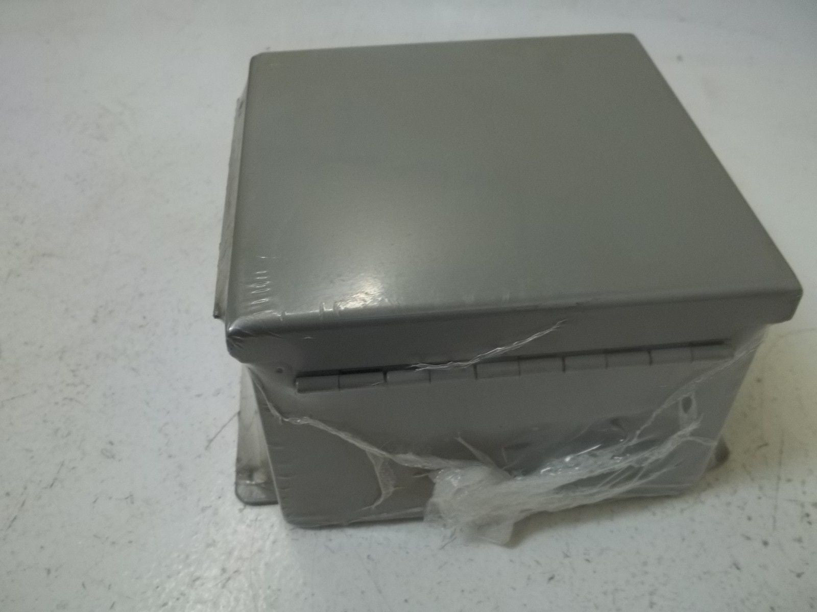 WIEGMANN B060604CH *NEW IN BOX*