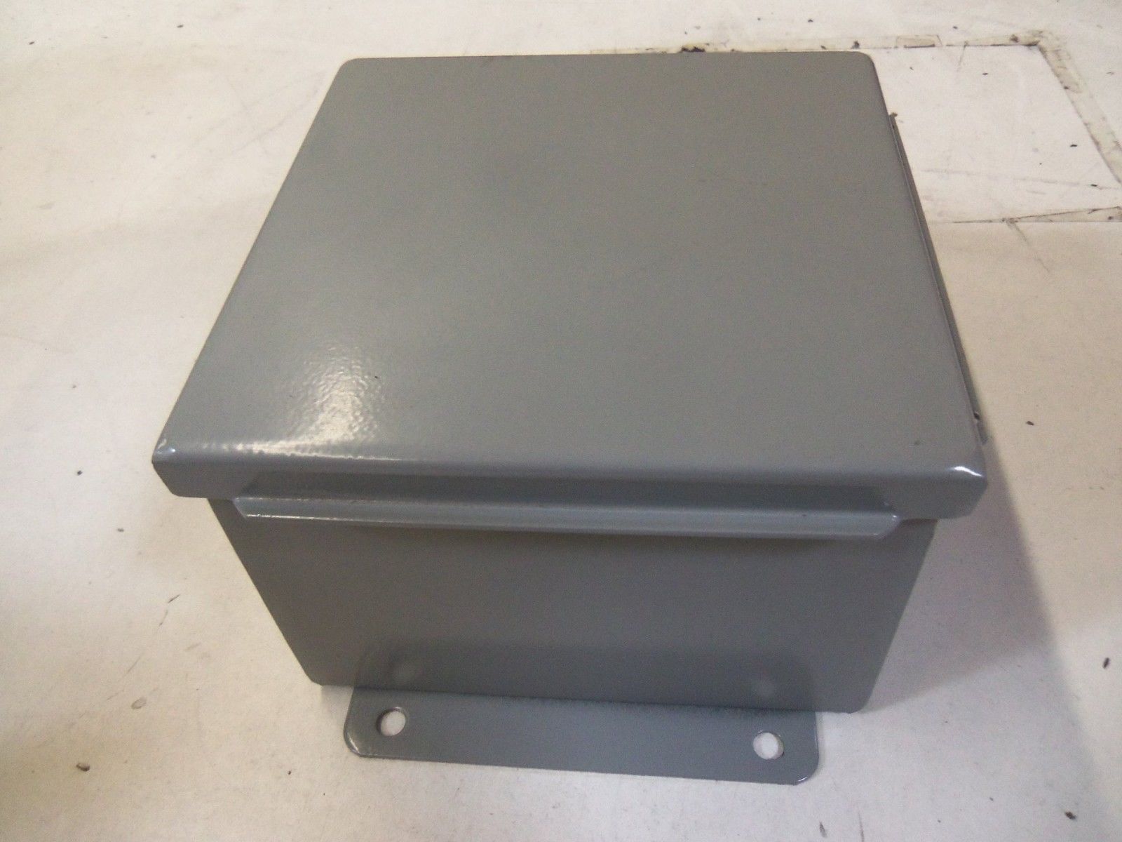 WIEGMANN B060604CH *USED*