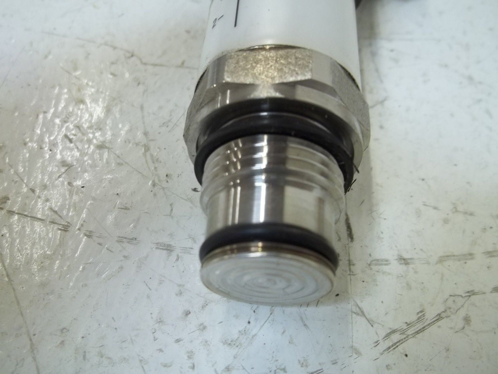 WIKA 9749581 PRESSURE TRANSMITTER *USED*