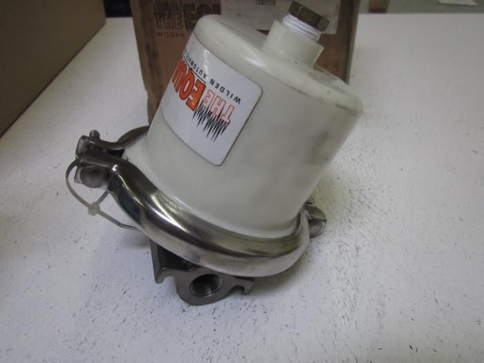 WILDEN 72-7081 *NEW IN BOX*