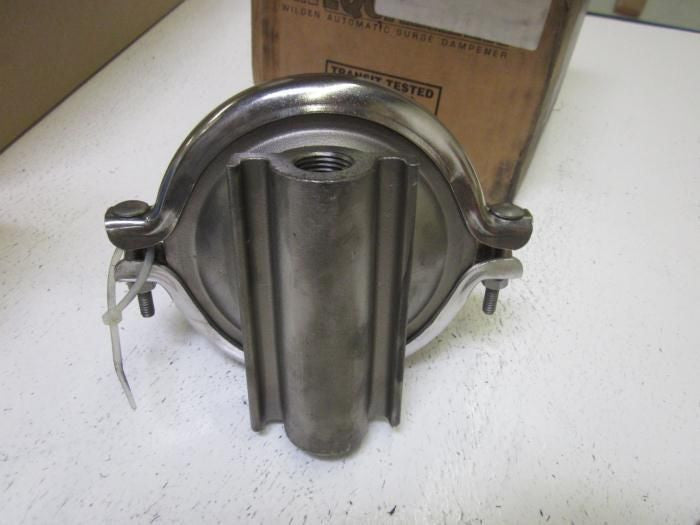 WILDEN 72-7081 *NEW IN BOX*
