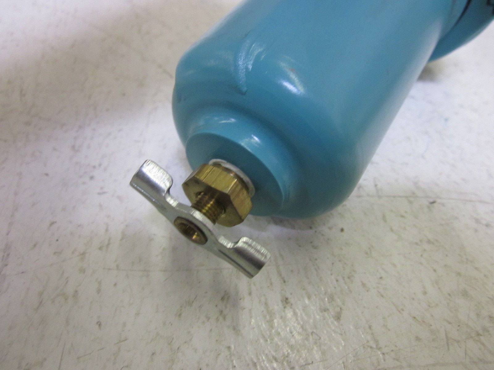 WILKERSON F10-02-M00 *USED*