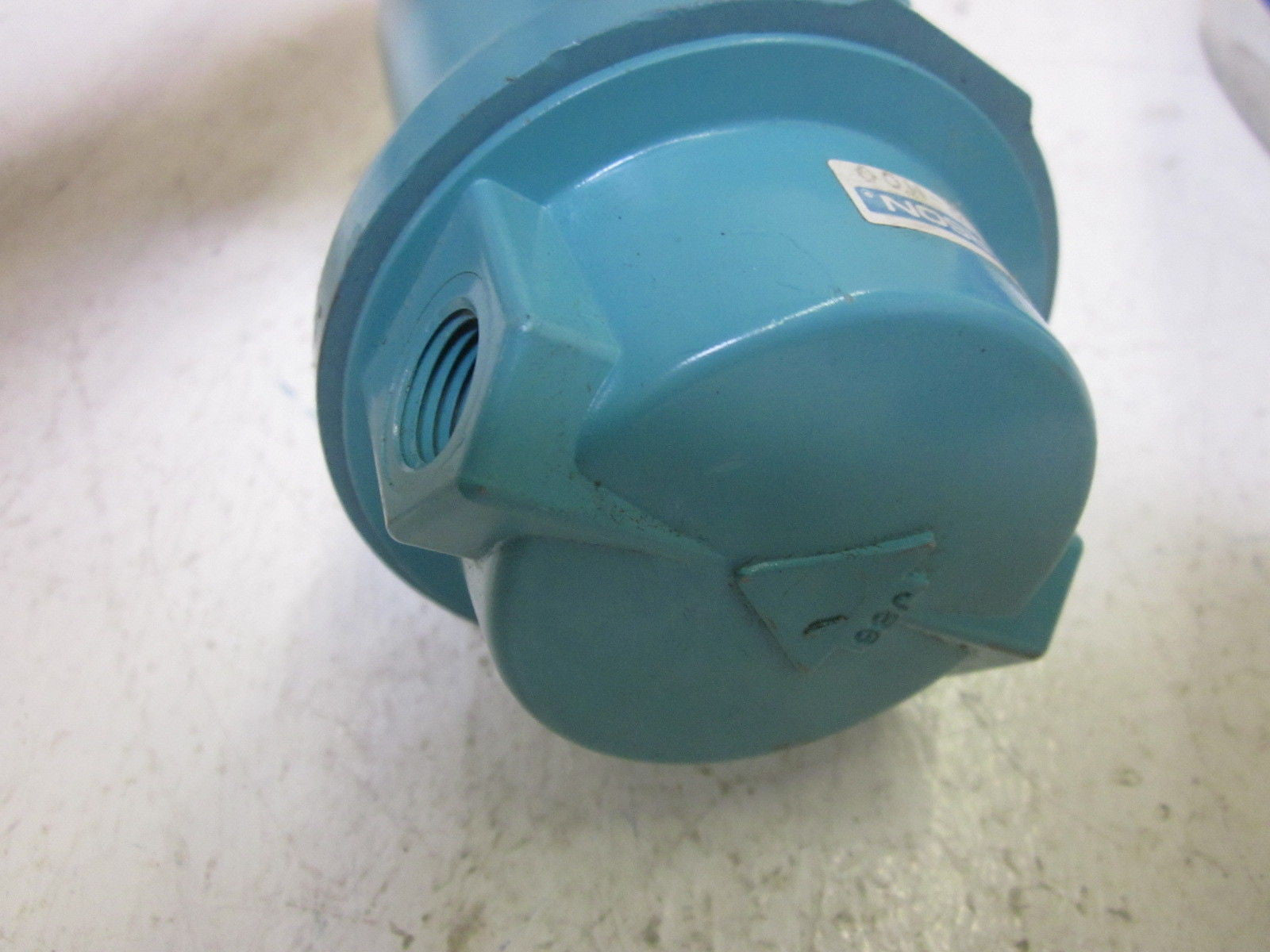 WILKERSON F10-02-M00 *USED*