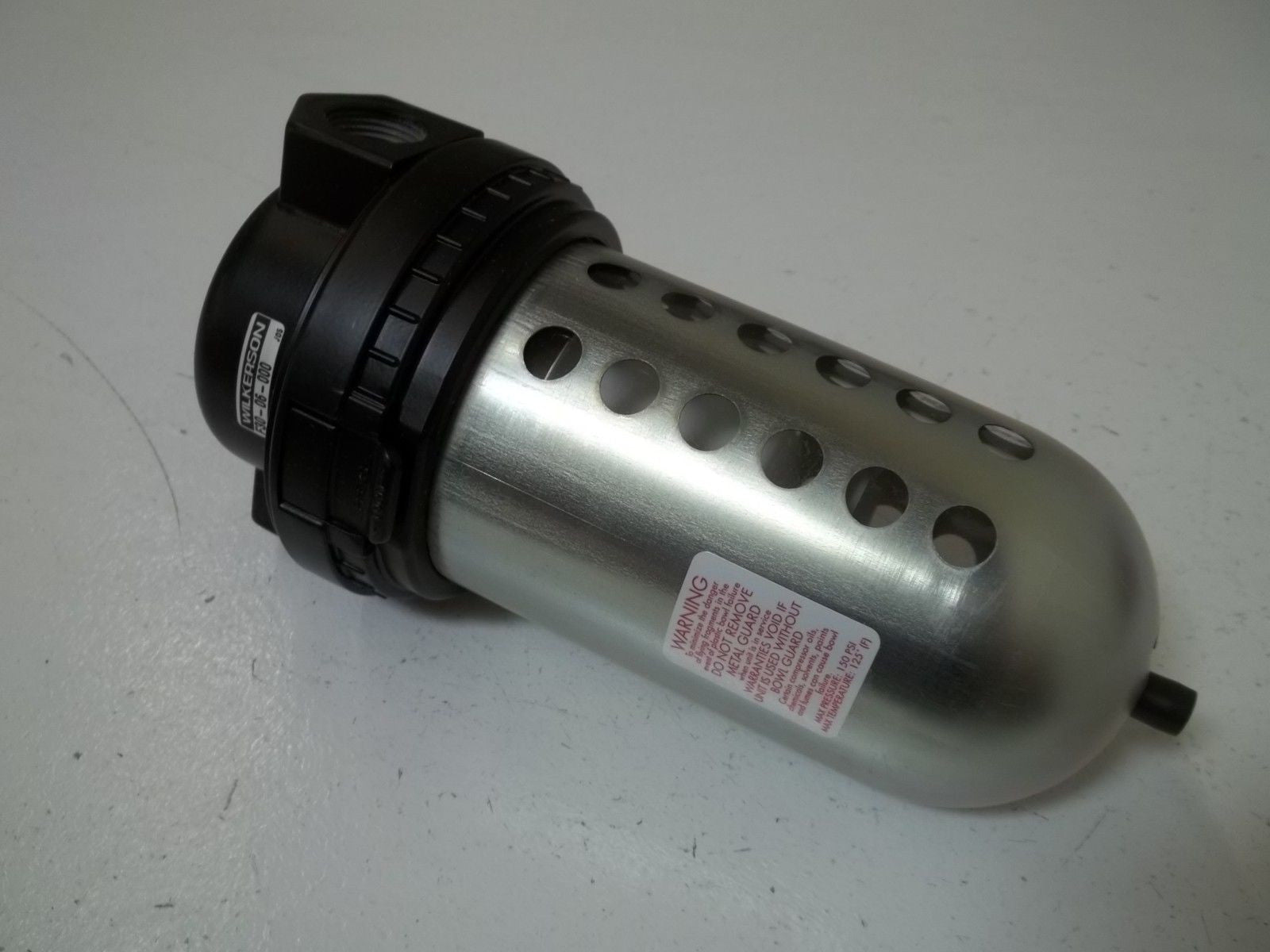 WILKERSON F30-06-000 FILTER 3/4" NPT *NEW IN BOX*