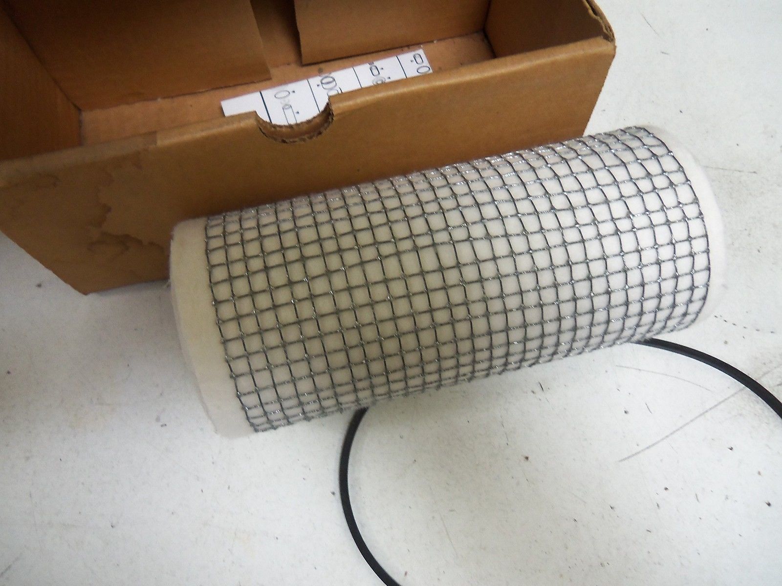 WILKERSON FRP-95-567 *NEW IN BOX*