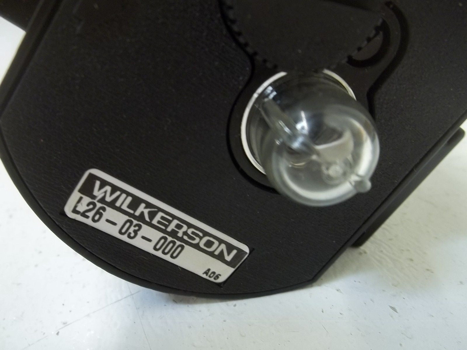 WILKERSON L26-03-000 LUBRICATOR 3/8"NPT *NEW IN BOX*