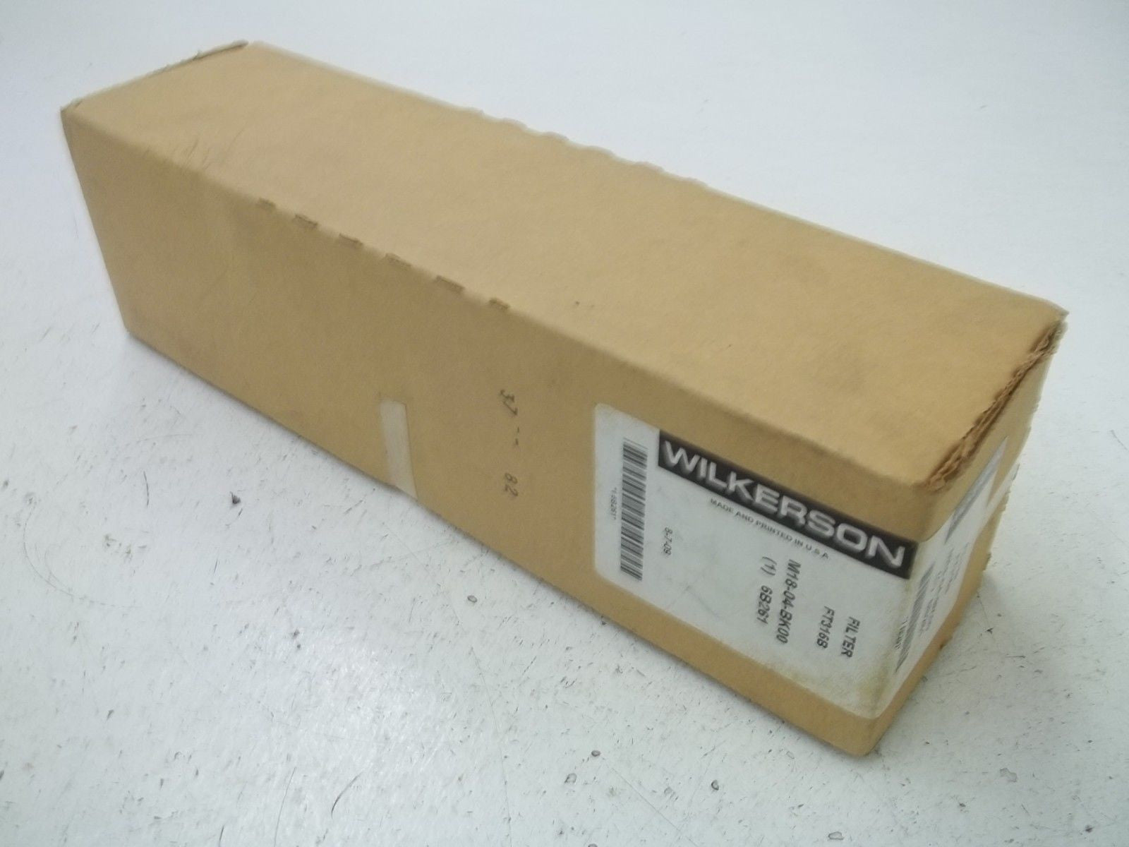WILKERSON M18-04-BK00 FILTER *NEW IN BOX*
