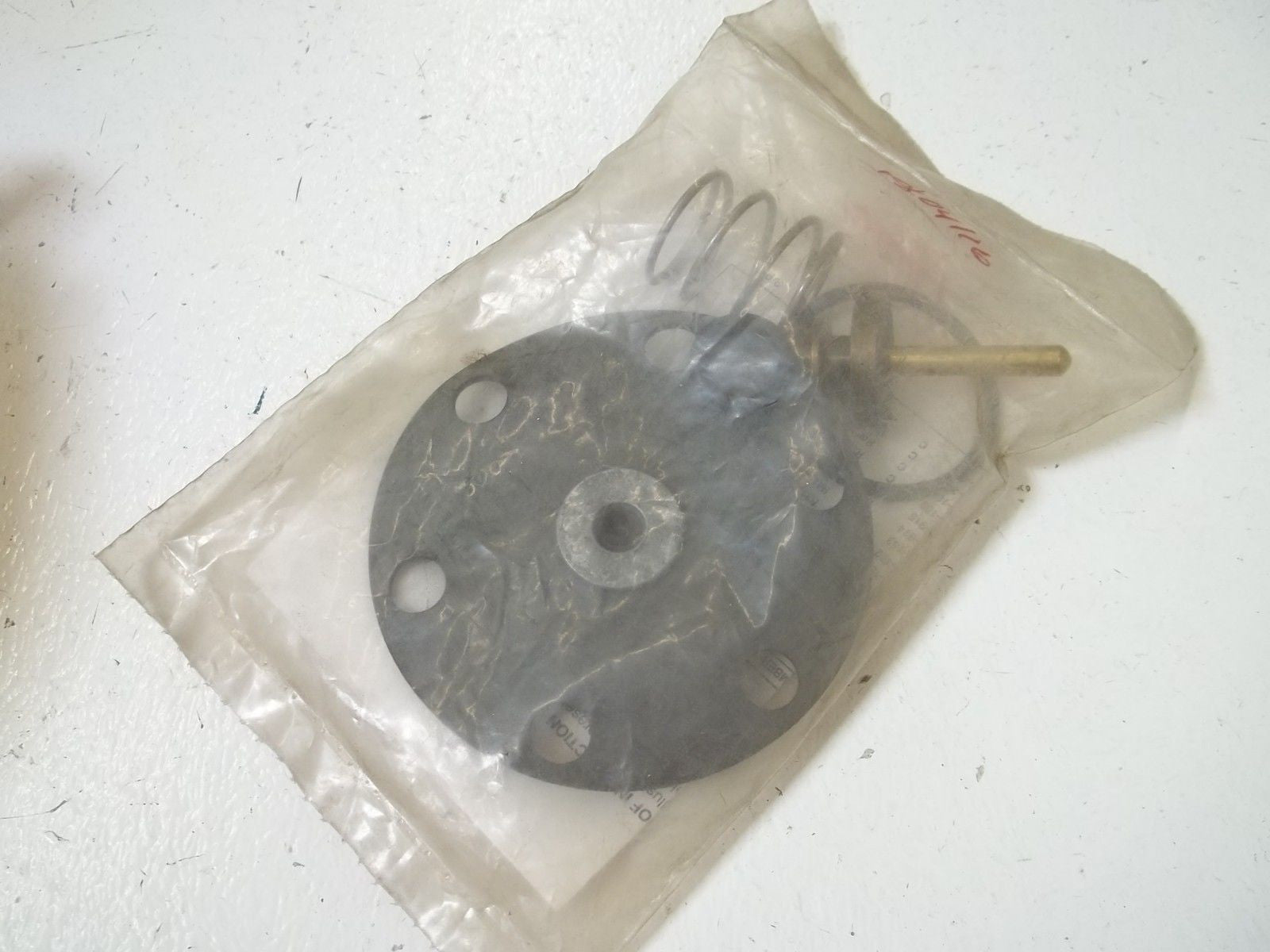 WILKERSON RRP-95-952 REBUILD KIT, R26 *NEW IN A FACTORY BAG*