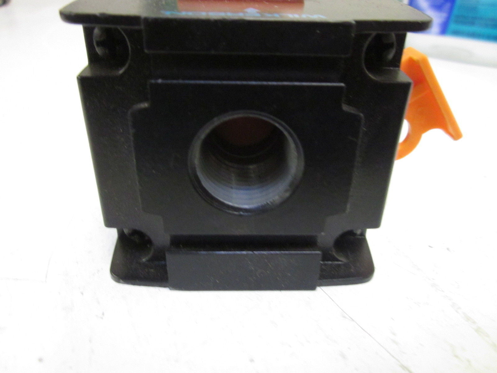 WILKERSON V28-04-0000 SHUT-OFF VALVE *NEW NO BOX*