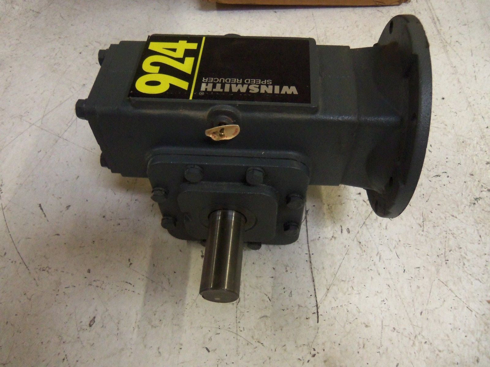 WINSMITH 924MDN REDUCER *USED*
