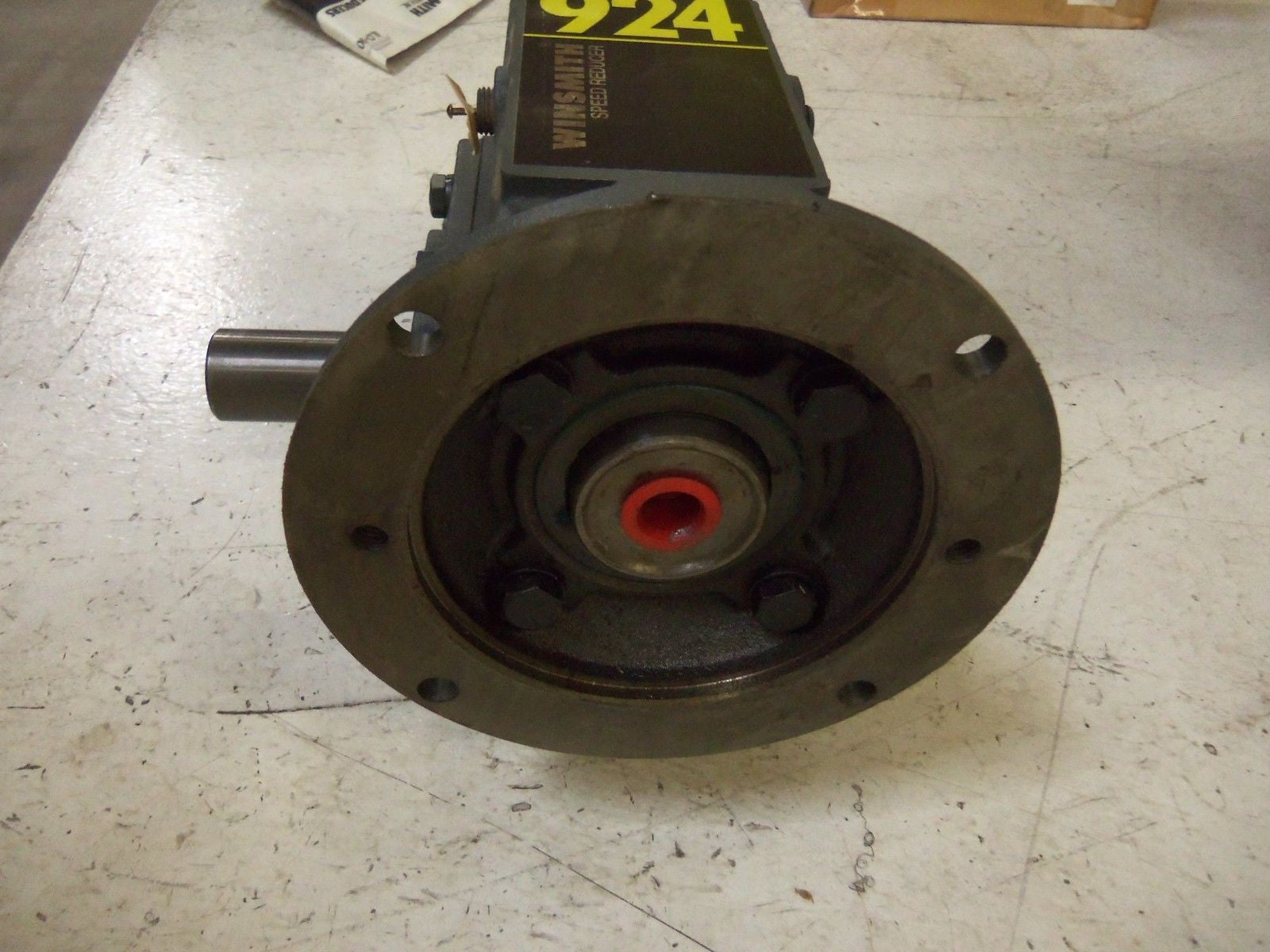 WINSMITH 924MDN REDUCER *USED*