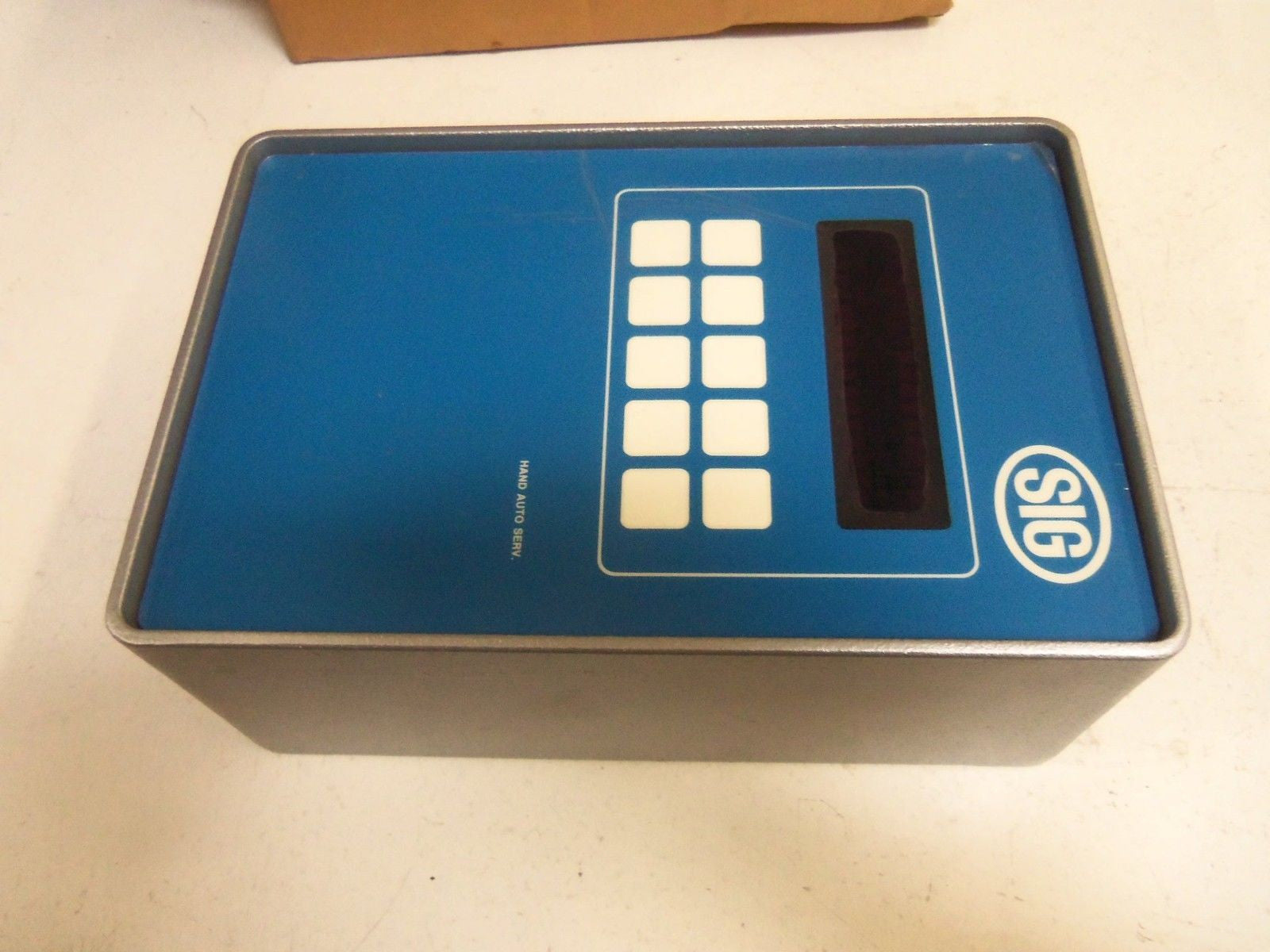 WOHRLE BETA BT1-216-06/SIG *USED*