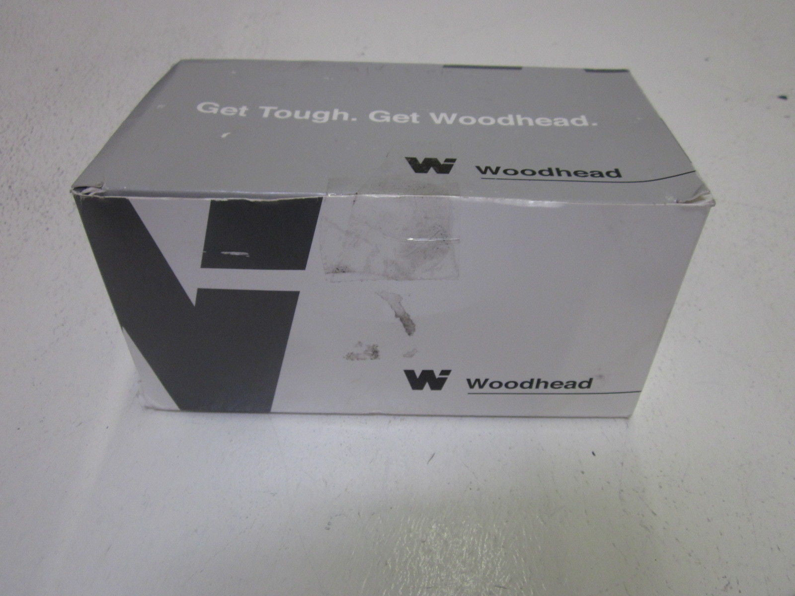 WOODHEAD 1301270007 *NEW IN BOX*