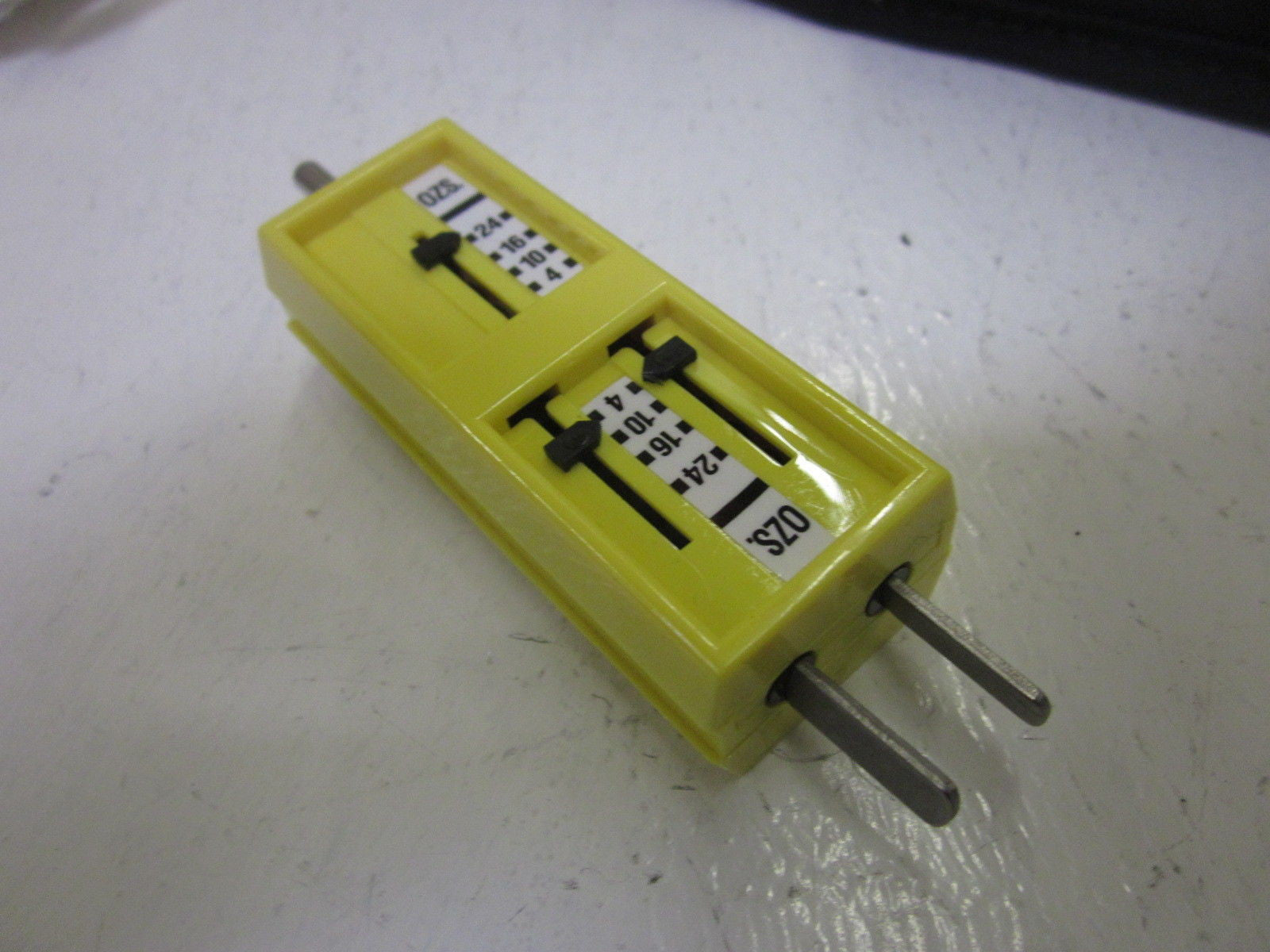WOODHEAD 1301270007 *NEW IN BOX*