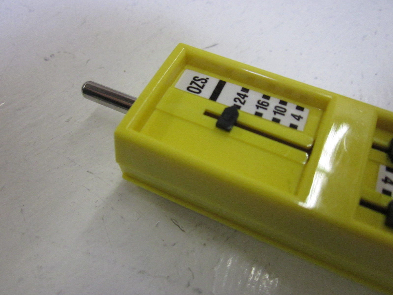 WOODHEAD 1301270007 *NEW IN BOX*