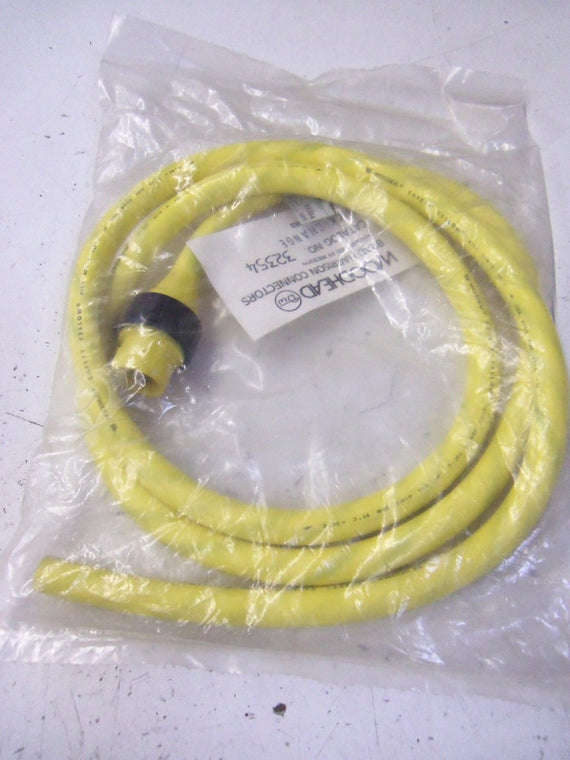 WOODHEAD 32354 *NEW IN BAG*