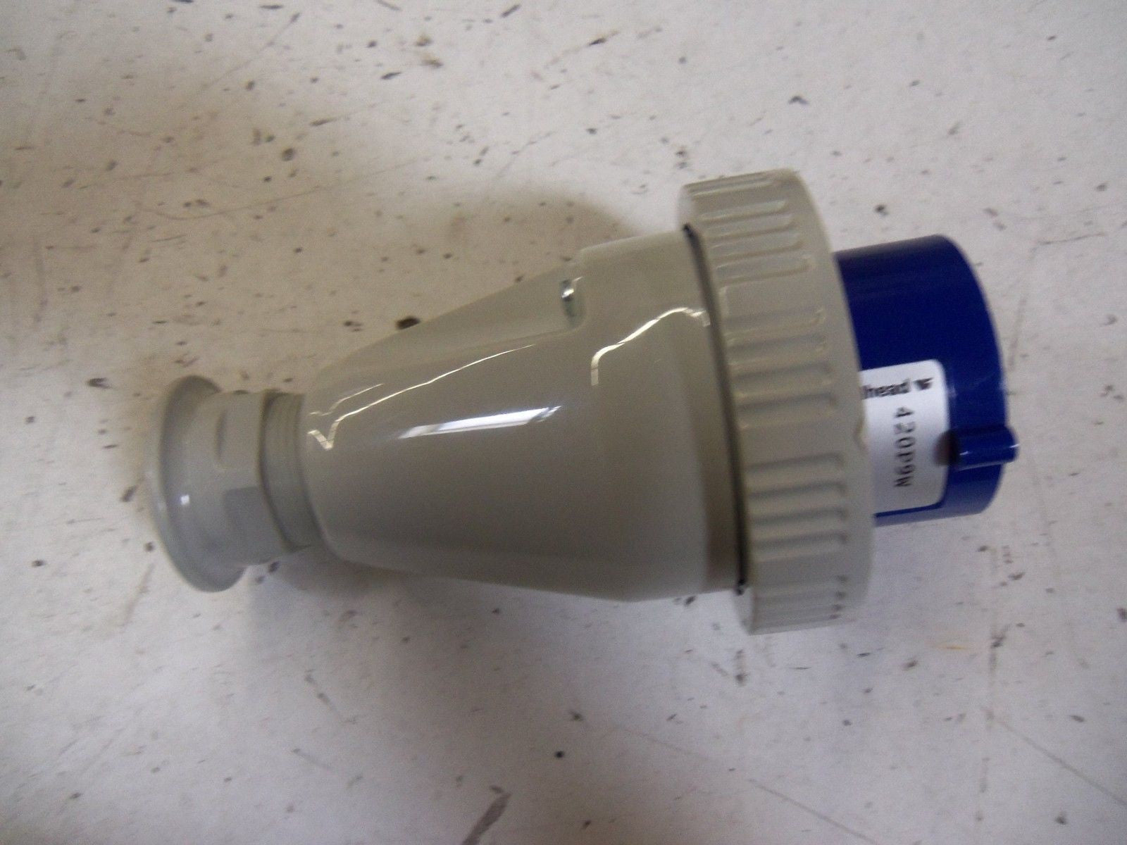 WOODHEAD 420P9W *NEW NO BOX*