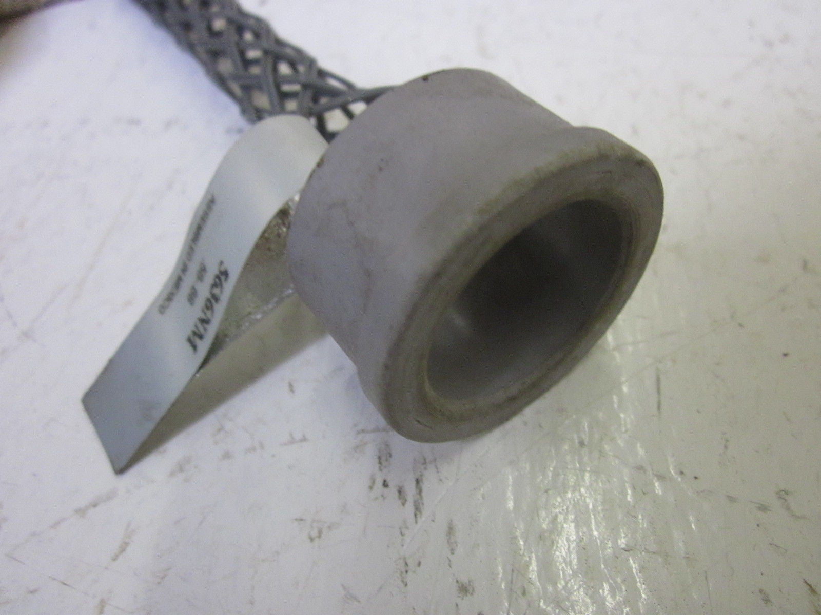 WOODHEAD 5636NM *USED*