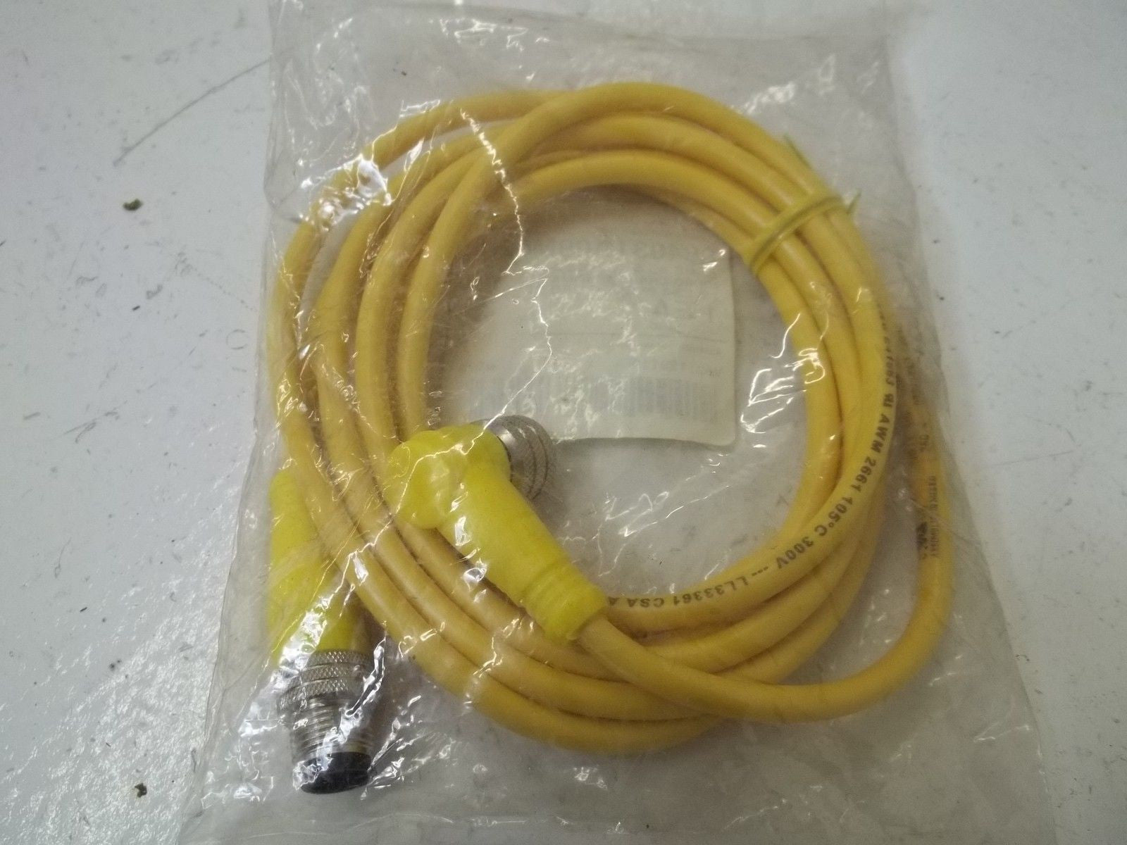 WOODHEAD 884031A09M020 *NEW IN A FACTORY BAG*