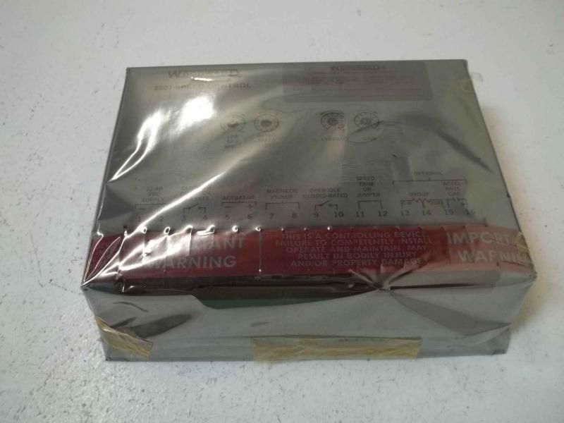 WOODWARD 8271-425E *NEW IN BOX*