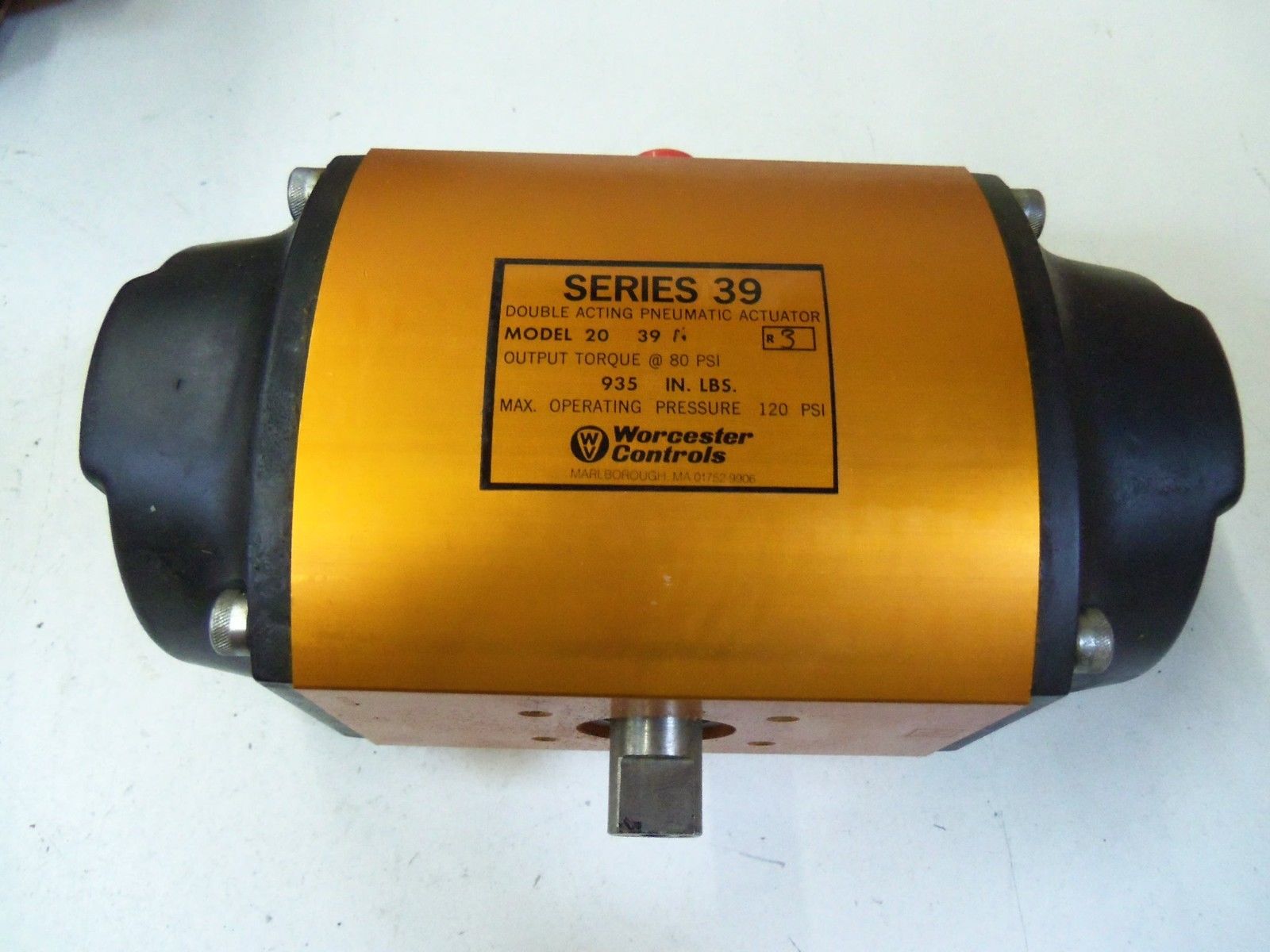 WORCESTER CONTROLS 20 39 *NEW NO BOX*