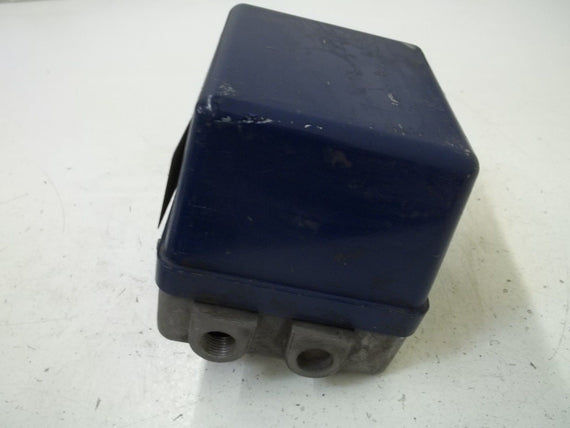WORCESTER CONTROLS C732R3 SERIES 73 ELECTRIC VALVE ACTUATOR *USED*