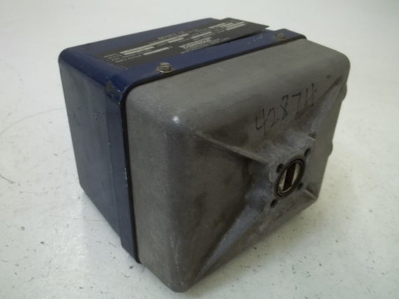 WORCESTER CONTROLS C732R3 SERIES 73 ELECTRIC VALVE ACTUATOR *USED*